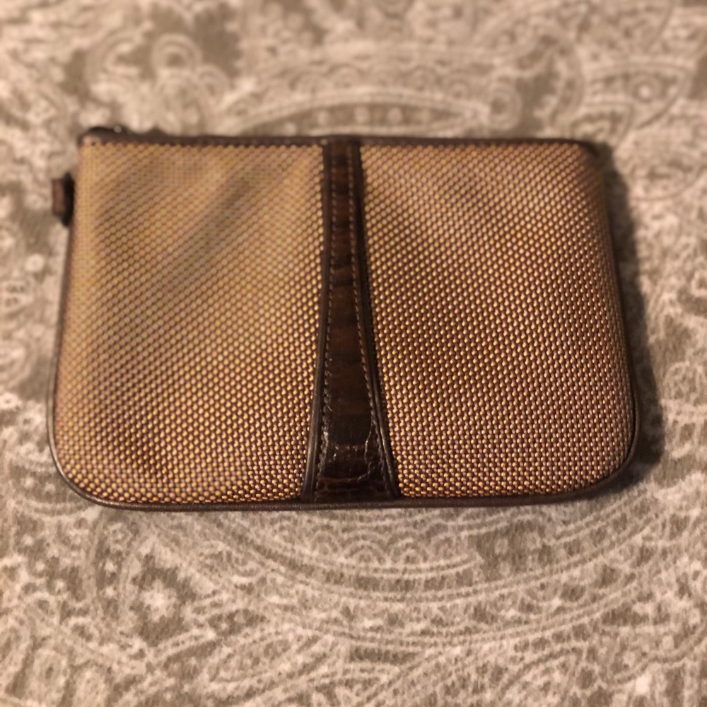 TUMI Tiny Bag